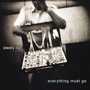 Steely Dan, Everything Must Go [Record Store Day] (LP)