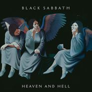 Black Sabbath, Heaven & Hell [Deluxe Edition] (LP)
