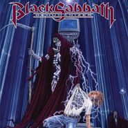 Black Sabbath, Dehumanizer [Deluxe Edition] (LP)