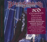 Black Sabbath, Dehumanizer [Deluxe Edition] (CD)