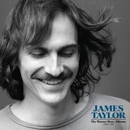 James Taylor, The Warner Bros. Album: 1970-1976 [Box Set] (LP)