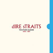 Dire Straits, Dire Straits: Studio Albums 1978-1991 [Box Set] (LP)