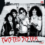 Twisted Sister, Live At The Marquee 1983 (LP)