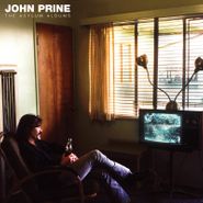 John Prine, The Asylum Albums [Black Friday] (LP)