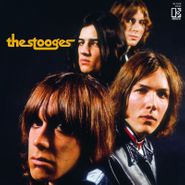 The Stooges, The Stooges [180 Gram White Vinyl] (LP)