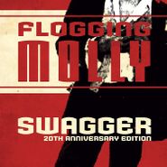 Flogging Molly, Swagger [20th Anniversary Edition] [Box Set] (LP)