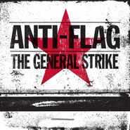 Anti-Flag, The General Strike [Red Vinyl] (LP)