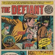 The Defiant, If We're Really Being Honest (CD)