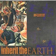 McCarthy, The Enraged Will Inherit The Earth (LP)