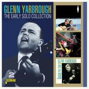 Glenn Yarbrough, The Early Solo Collection (CD)