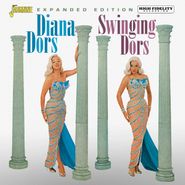Diana Dors, Swinging Dors [Expanded Edition] (CD)