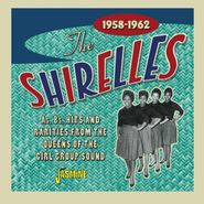 The Shirelles, As, Bs, Hits & Rarities From The Queens Of The Girl Group Sound (CD)