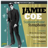 Jamie Coe, Summertime Symphony (CD)