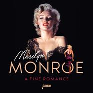 Marilyn Monroe, A Fine Romance (CD)