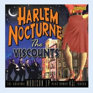 The Viscounts, Harlem Nocturne (CD)