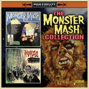 Bobby "Boris" Pickett And The Crypt-Kickers, The Monster Mash Collection (CD)
