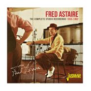 Fred Astaire, The Complete Studio Recordings 1955-1962 (CD)