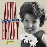 Anita Bryant, The One & Only (CD)