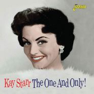 Kay Starr, The One & Only! (CD)