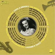 Lucy Ann Polk, Cool & Groovy: The Definitive Collection (CD)