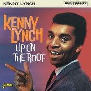Kenny Lynch, Up On The Roof (CD)