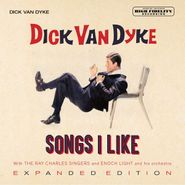 Dick Van Dyke, Songs I Like (CD)
