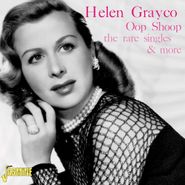 Helen Grayco, Oop Shoop: The Rare Singles & More (CD)