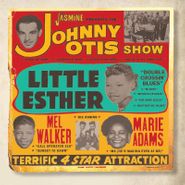Various Artists, The Johnny Otis Show: Blues, Twist, Hand Jive, Cha Cha Cha & All The Hits & More 1948-1962 (CD)