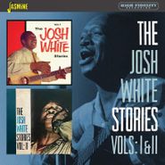 Josh White, The Josh White Story Vols 1 & 2 (CD)