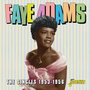 Faye Adams, The Singles 1953-1956 (CD)