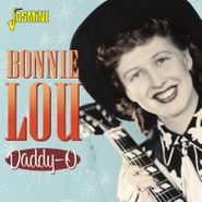 Bonnie Lou, Daddy-O (CD)