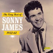 Sonny James, The Very Best Of Sonny James 1952-62 (CD)