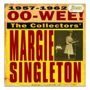 Margie Singleton, Oo-Wee: The Collectors' Margie Singleton (CD)