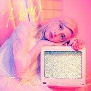 Pony, TV Baby [Pink Vinyl] (LP)