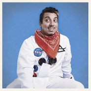 Andrés, Adventures Of A DIY Astronaut (LP)
