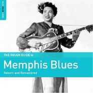 Various Artists, The Rough Guide To Memphis Blues (LP)