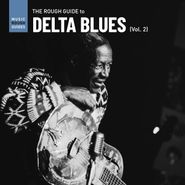 Various Artists, The Rough Guide To Delta Blues Vol. 2 (CD)