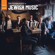 Various Artists, The Rough Guide To Jewish Music (CD)