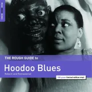 Various Artists, The Rough Guide To Hoodoo Blues [Record Store Day] (LP)