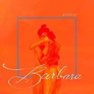 Barrie, Barbara [Metallic Blue Vinyl] (LP)