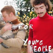 Dana & Alden, Quiet Music For Young People (LP)