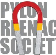 Pylon Reenactment Society, Magnet Factory (LP)