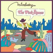 The Pink Stones, Introducing...the Pink Stones (CD)