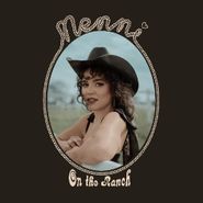 Emily Nenni, On The Ranch [Tan & Gold Marble Vinyl] (LP)