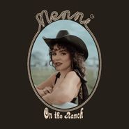 Emily Nenni, On The Ranch [Opaque Blue Vinyl] (LP)