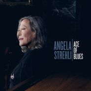 Angela Strehli, Ace Of Blues (CD)