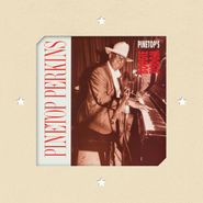 Pinetop Perkins, Pinetop's Boogie Woogie [Cherry Red Vinyl] (LP)