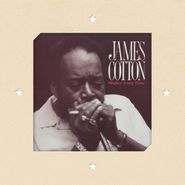 James Cotton, Mighty Long Time [Purple Vinyl] (LP)