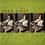 John Hiatt, The Tiki Bar Is Open (LP)