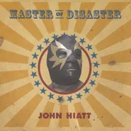 John Hiatt, Master Of Disaster (LP)